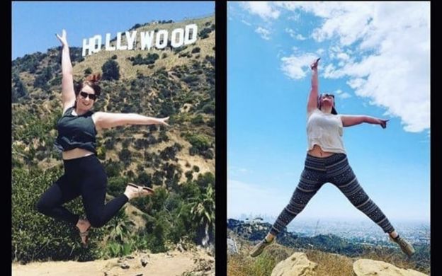 Excursión por las colinas de Hollywood: El letrero de Hollywood y la